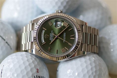 rolex masters golf watch|masters golf rolex watch.